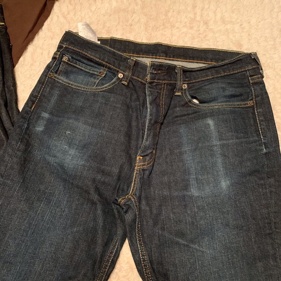 Levi’s 541 jeans - Picture 2 of 2